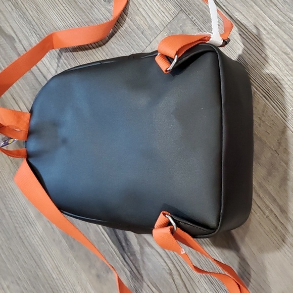 Disney Christmas 2025 Lil Rin Rin Plush Badge Red New
